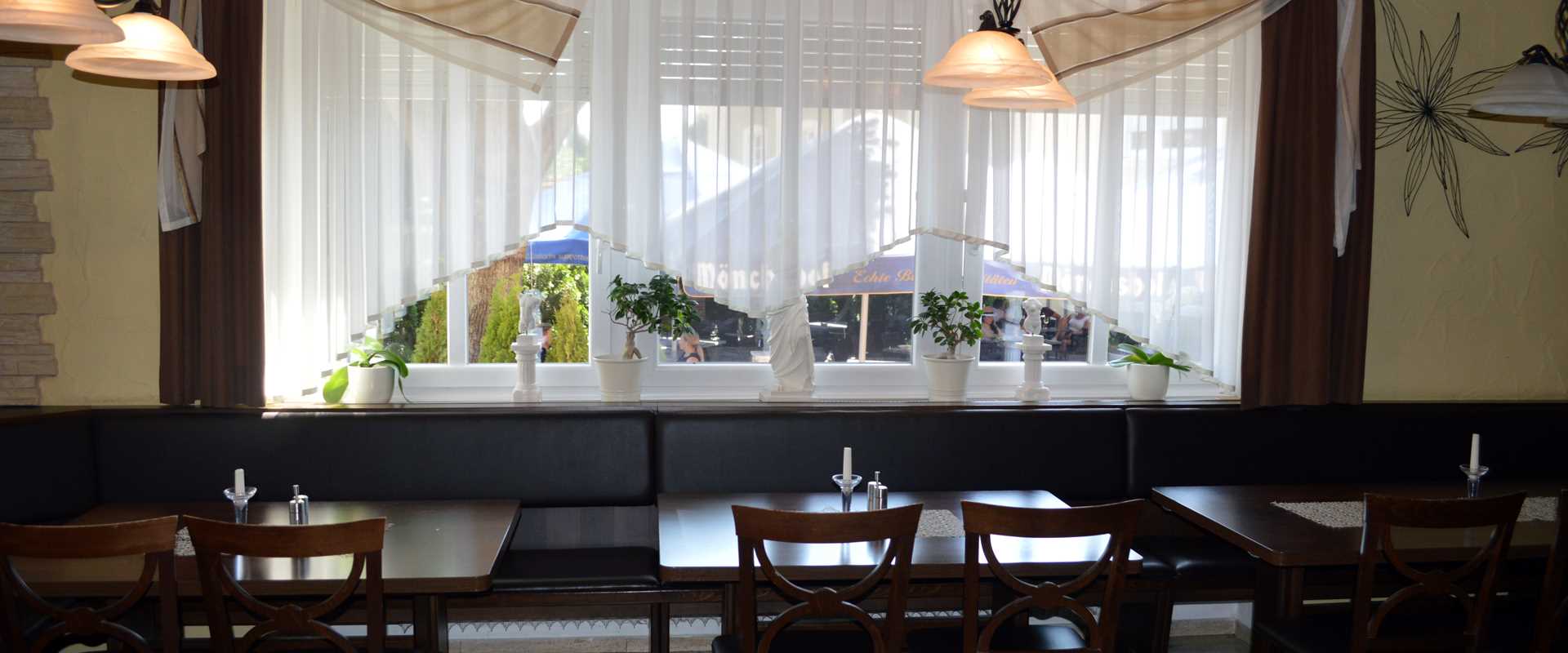 Hotel und Griechisches Restaurant Platamon in Feuchtwangen4